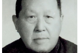 牧學家、<em>動物</em><em>營養學家</em>、農業教育家—許振英