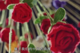 中國冬奧會頒獎花束，非遺技藝驚艷世界，一針一線都是心意！
