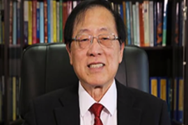 一分鐘了解<em>姚</em>期智