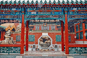<em>文物</em><em>與</em><em>博物館</em><em>學</em>專業：《非物質文化遺產導論—非遺寶藏，民族之魂》課程<em>思</em><em>政</em><em>案例</em>