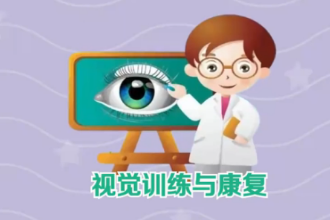 視覺訓練與康復：中國普通高等學校<em>專科專業</em>