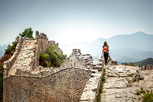 <em>旅游</em><em>管理</em><em>專業(yè)</em>：《<em>旅游</em>學(xué)概論—<em>旅游</em>活動》<em>課程</em><em>思</em><em>政</em><em>案例</em>