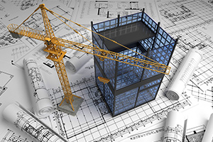 智能建造技術專業：《<em>建筑結構</em>》<em>課程</em><em>思</em><em>政</em><em>案例</em>