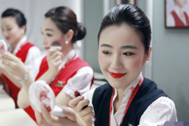 <em>課件</em>：<em>航空</em><em>物流</em><em>管理</em>、<em>航空</em><em>服務(wù)</em><em>藝術(shù)</em><em>與</em><em>管理</em><em>專業(yè)</em>《<em>民航</em><em>概論</em>—飛機的基本結(jié)構(gòu)》