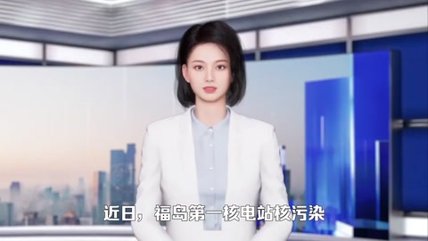 日本福島核污染水排向大海將影響整個生態系統，引發世界人民擔憂