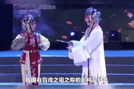 我國有<em>百戲</em>之祖之稱<em>的</em>劇種是什么？