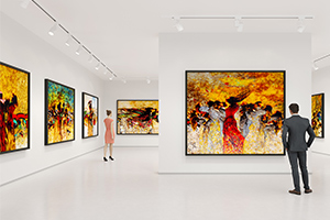 藝術史論<em>專業</em>：《<em>中國美術</em><em>史</em>》<em>課程</em><em>思</em><em>政</em><em>案例</em>