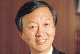 香港中文大學(xué)前校長(zhǎng)，<em>諾貝爾</em><em>物理學(xué)</em><em>獎(jiǎng)得主</em>—<em>高</em>錕