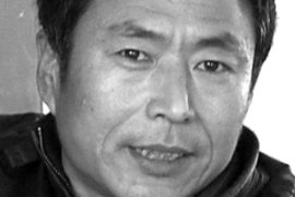 帶你了解<em>鄉(xiāng)村</em><em>教師</em>—杜順