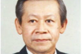 中國(guó)工程院院士、化肥催化劑工程技術(shù)專家—魏可鎂