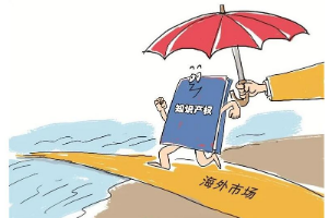 知識(shí)產(chǎn)權(quán)具有地域性限制