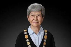 “敦煌<em>的</em>女兒”樊錦詩：我心歸處是敦煌，無悔廝守奉獻一生