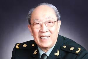<em>中國科學院</em><em>院士</em><em>吳孟超</em>，被譽為“中國肝膽外科之父”