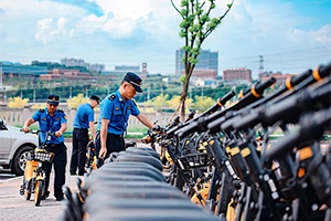 人才培養(yǎng)方案：《社區(qū)矯正》專業(yè)人才培養(yǎng)方案