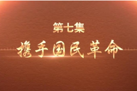 <em>帶你</em><em>了解</em><em>紀錄片</em><em>百煉成鋼</em>：<em>中國共產黨</em><em>的</em>100年—<em>第</em>7集攜手國民革命