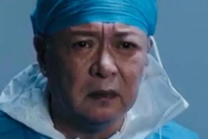 中國(guó)首部<em>抗擊</em>新冠病毒<em>的</em><em>疫情</em>電影—《最美<em>逆行</em>》