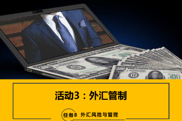 <em>課件</em>：<em>國際金融</em>、<em>金融</em><em>服務</em><em>與</em><em>管理</em>、<em>國際經(jīng)濟</em><em>與</em><em>貿(mào)易</em><em>專業(yè)</em>《<em>國際金融</em>—-8.2<em>外匯</em>管制》