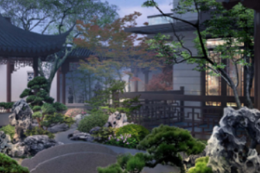 <em>課件</em>： <em>園林景觀</em><em>工程</em><em>專業</em>《<em>園林景觀</em>建筑設計—建筑庭院設計》