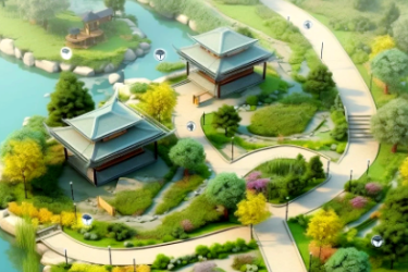 <em>課件</em>：環(huán)境<em>藝術(shù)設計</em><em>專業(yè)</em>《景觀規(guī)劃設計—單元三 景觀規(guī)劃設計<em>的</em><em>要素</em>》