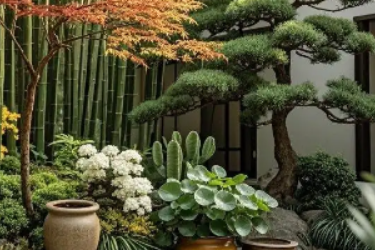 <em>園林</em><em>工程技術</em><em>專業</em>《<em>園林植物</em>與<em>應用</em>—第二章 <em>風景園林植物</em>造景原理及方法》<em>課程</em><em>思</em><em>政</em>課堂<em>教學</em><em>設計</em>