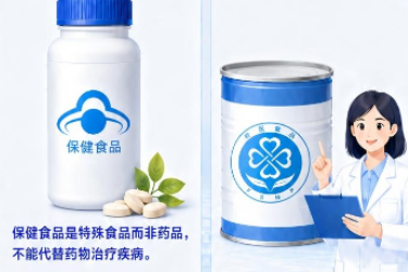 <em>關于</em><em>食品安全</em>，<em>別被</em>“<em>想當然</em>”<em>誤導</em>—保健食品和特醫食品，誰都<em>能吃</em><em>嗎</em>？